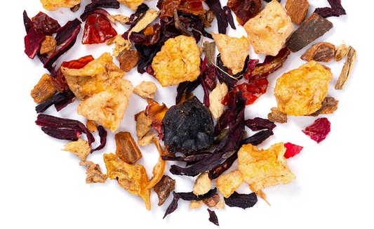 Pomegranate Grove Loose Leaf Tea