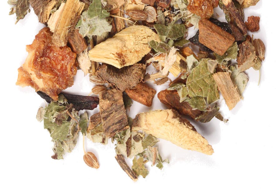 Throat Therapy Loose Leaf Tea