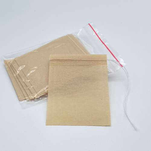 Paper Tea Bags
