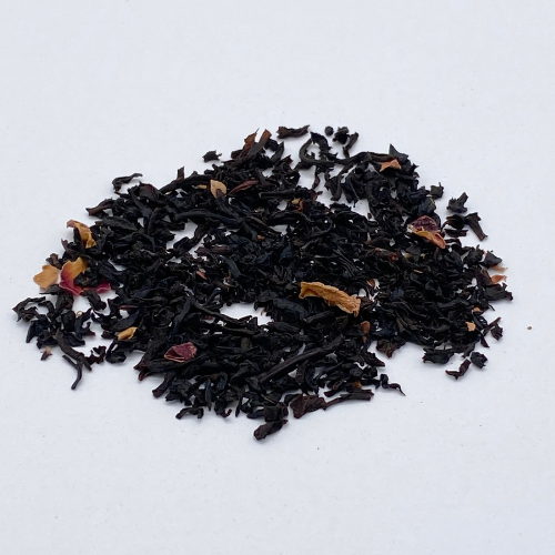Summer Rose Tea