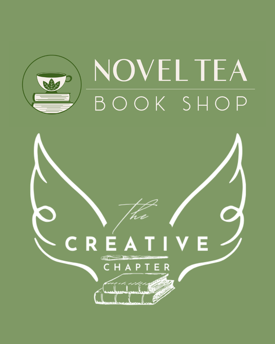 Novel Tea Book Shop