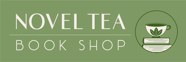 Novel Tea Book Shop