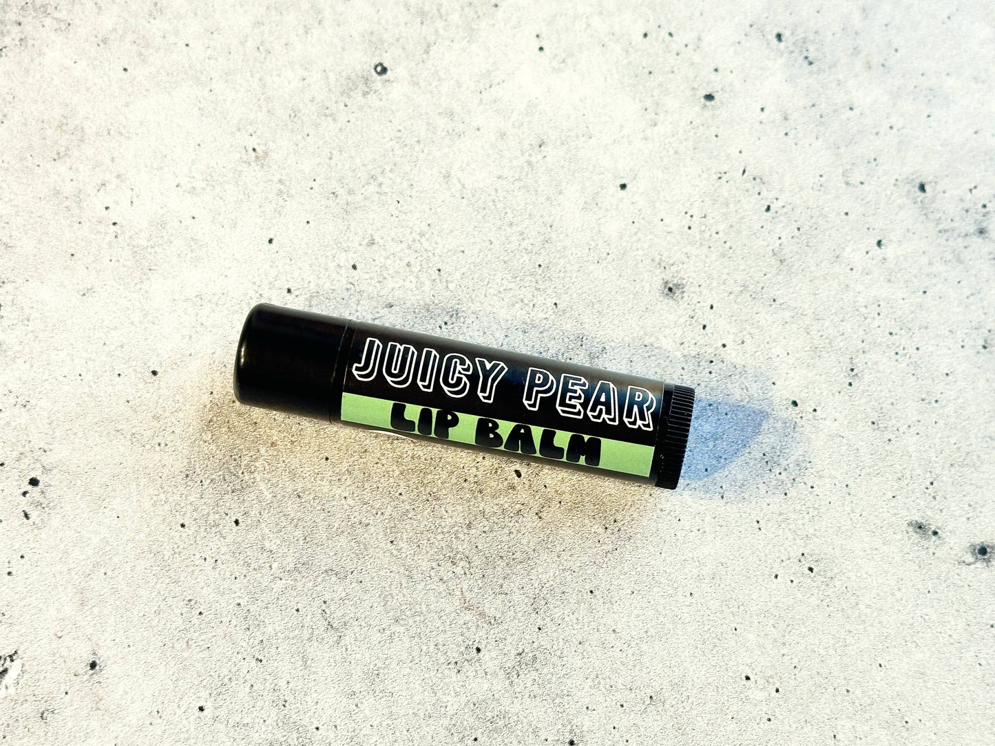Vegan Lip Balm  | Cruelty Free