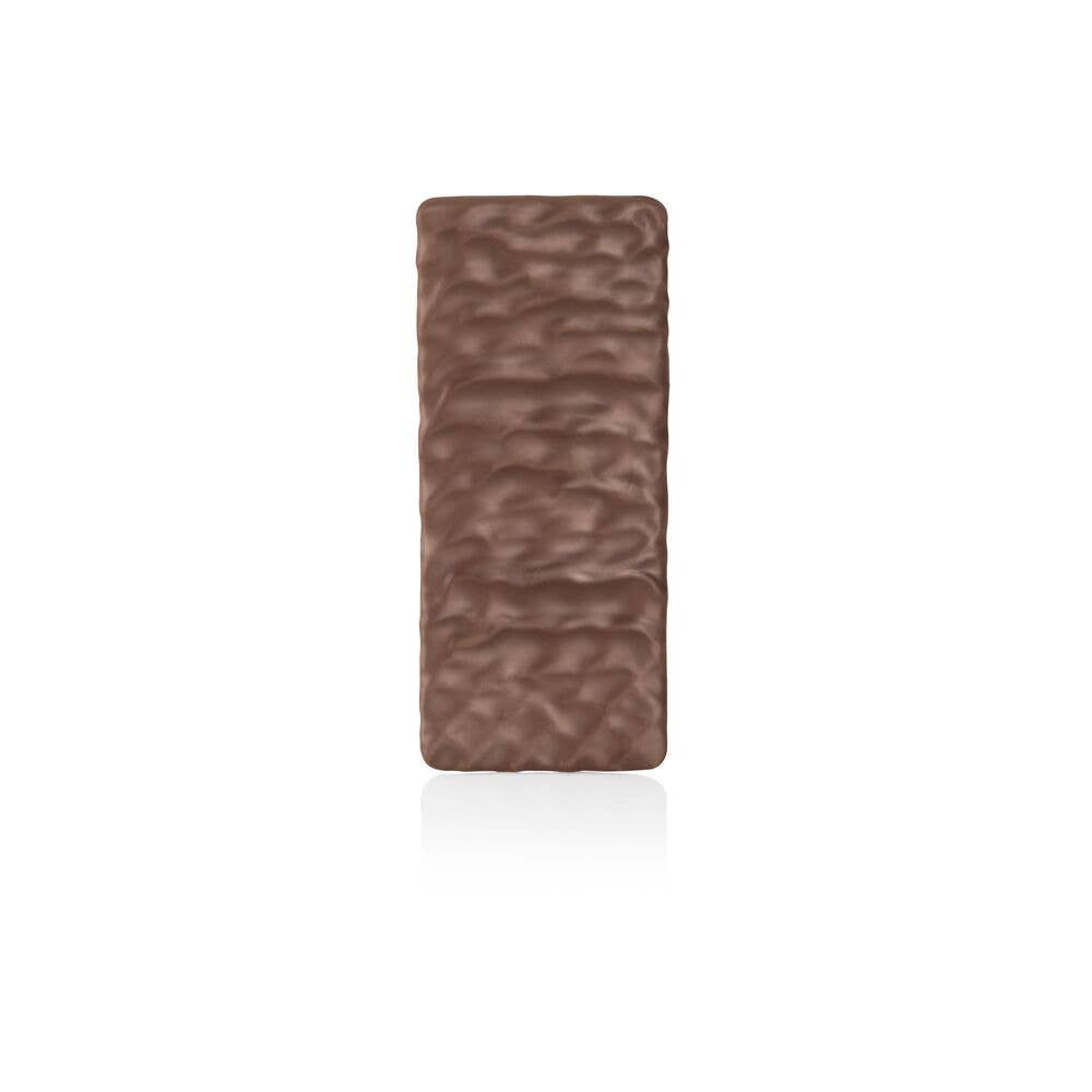 Dark ChocoBiscuit Wafer Snack Bar - Venchi Gourmet Chocolate