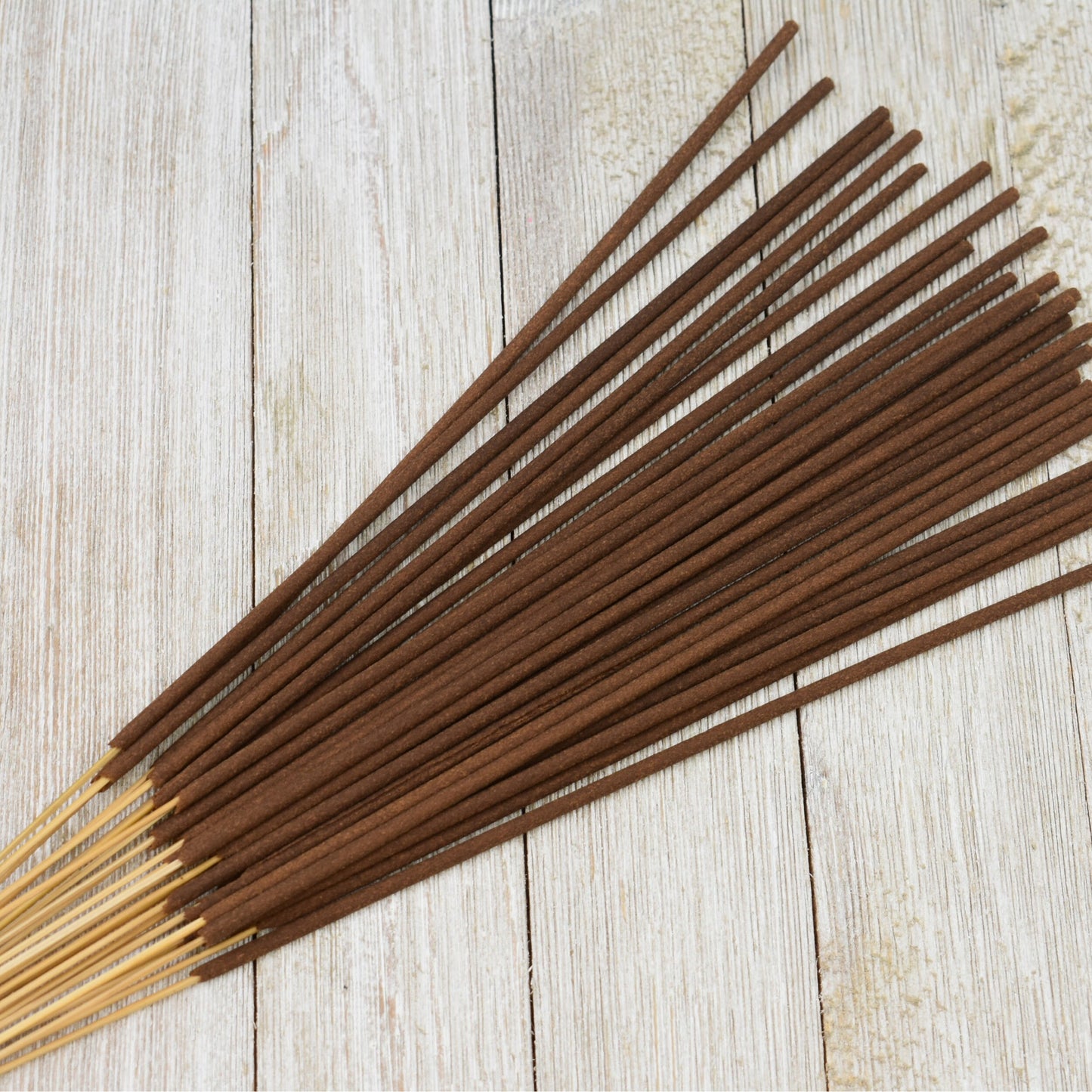 Blueberry Cobbler | 9  Inch Incense Stick | Charcoal Incense