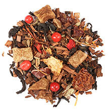 Bonfire Loose Leaf Tea