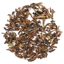 Darjeeling Sungma Summer Loose Leaf Tea