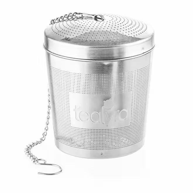 easyTEA Tea Strainer Tealyra
