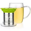 perecTEA Glass Cup Infuser - Tealyra