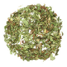Spearmint Loose Leaf Tea